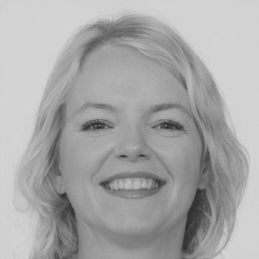Retrato de Esperanza Miralles, Directora de Innovación Pedagógica